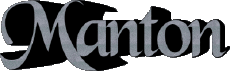 First Names MASCULINE -  UK - USA - IRL - AUS - NZ M Manton 
