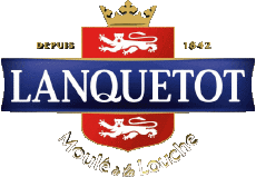 Comida Quesos Francia Lanquetot 