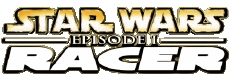 Multi Média Jeux Vidéo Star Wars Racer 