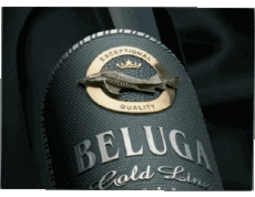 Drinks Vodka Beluga 