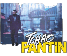 Multimedia Filme Frankreich Coluche Tchao Pantin 