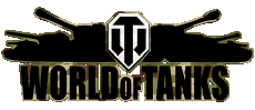 Multi Media Video Games World of Tanks Logo 