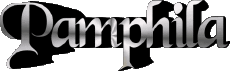 Prénoms FEMININ - UK - USA P Pamphila 