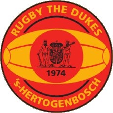 Sport Rugby - Clubs - Logo Niederlande Dukes 