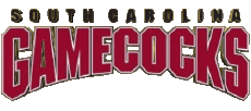 Sports N C A A - D1 (National Collegiate Athletic Association) S South Carolina Gamecocks 