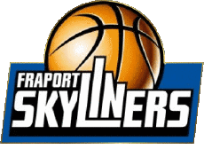 Sport Basketball Deuschland Francfort Skyliners 