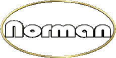 First Names MASCULINE -  UK - USA - IRL - AUS - NZ N Norman 