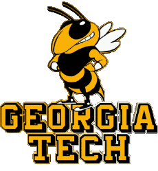 Sports N C A A - D1 (National Collegiate Athletic Association) G Georgia Tech Yellow Jackets 