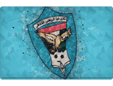 Sports FootBall Club Asie Logo Emirats Arabes Unis Dibba Al Fujairah 