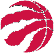 Sportivo Pallacanestro U.S.A - NBA Toronto Raptors 