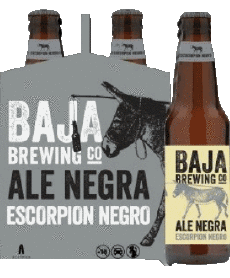 Getränke Bier Mexiko Baja 