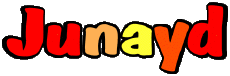 Vorname MANN - Maghreb Muslim J Junayd 
