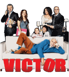 Multimedia Film Francia Pierre Richard Victor 