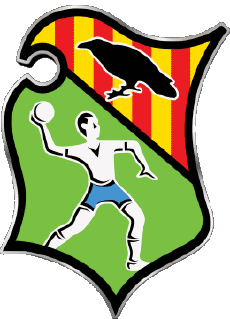 Sports HandBall - Clubs - Logo Spain Granollers - BM 