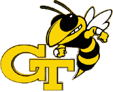 Sportivo N C A A - D1 (National Collegiate Athletic Association) G Georgia Tech Yellow Jackets 
