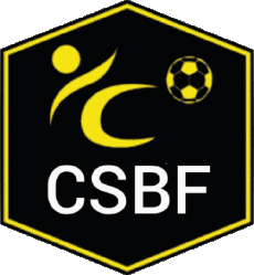 Deportes Fútbol Clubes Francia Auvergne - Rhône Alpes 38 - Isère CSBF - Faramans 