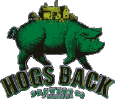Drinks Beers UK Hogs Back 