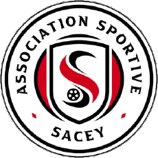 Sports FootBall Club France Normandie 50 - Manche As Sacey 