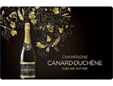 Boissons Champagne Canard Duchêne 