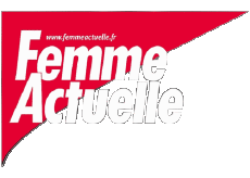 Multi Media Press France Femme Actuelle 