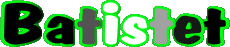 Nombre MASCULINO - Francia B Batistet 