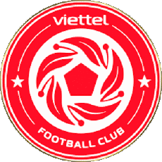 Sports FootBall Club Asie Vietnam Viettel FC 