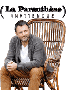 Multi Média Emission  TV Show Frédéric Lopez La Parenthèse Inattendue 