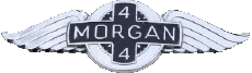Transport Cars Morgan Logo 