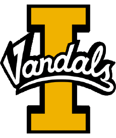Sportivo N C A A - D1 (National Collegiate Athletic Association) I Idaho Vandals 