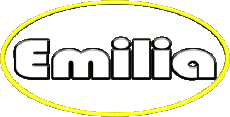 First Names FEMININE - France E Emilia 