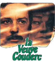 Multimedia Películas Francia Alain Delon La Veuve Couderc 