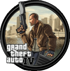 Multi Media Video Games Grand Theft Auto GTA 4 