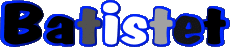 Nombre MASCULINO - Francia B Batistet 