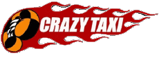 Multi Media Video Games Crazy Taxi 01 