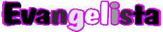 Prénoms FEMININ - Espagne E Evangelista 
