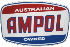 Trasporto Combustibili - Oli Ampol 