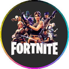 Multimedia Vídeo Juegos Fortnite Iconos 
