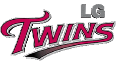 Sports Baseball Corée du Sud LG Twins 