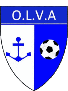 Sport Fußballvereine Frankreich Centre-Val de Loire 18 - Cher O.L.V.A 