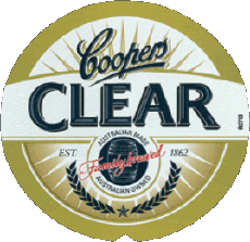 Getränke Bier Australien Coopers 