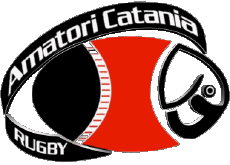Deportes Rugby - Clubes - Logotipo Italia Amatori Catania 