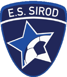 Sports Soccer Club France Bourgogne - Franche-Comté 39 - Jura ES Sirod 
