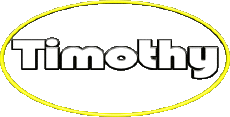 Nombre MASCULINO - UK - USA - IRL - AUS - NZ T Timothy 