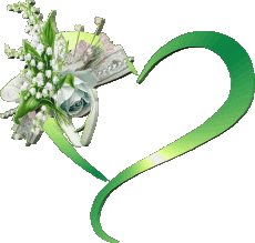 Messagi Francese 1er Mai Joyeux 