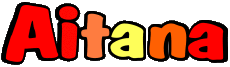 Vorname WEIBLICH - Deutschland A Aitana 