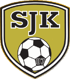 Sportivo Calcio  Club Europa Logo Finlandia Seinäjoen Jalkapallokerho 