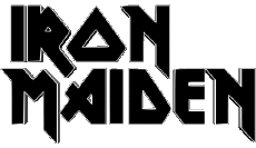 Multimedia Música Hard Rock Iran Maiden 