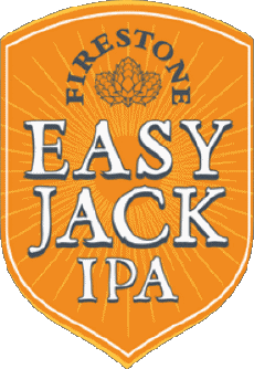 Easy Jack-Bevande Birre USA Firestone Walker Easy Jack