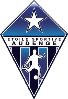Sports Soccer Club France Nouvelle-Aquitaine 33 - Gironde ES Audenge 