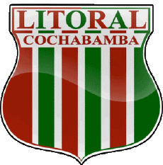 Sportivo Calcio Club America Logo Bolivia Litoral de Cochabamba 